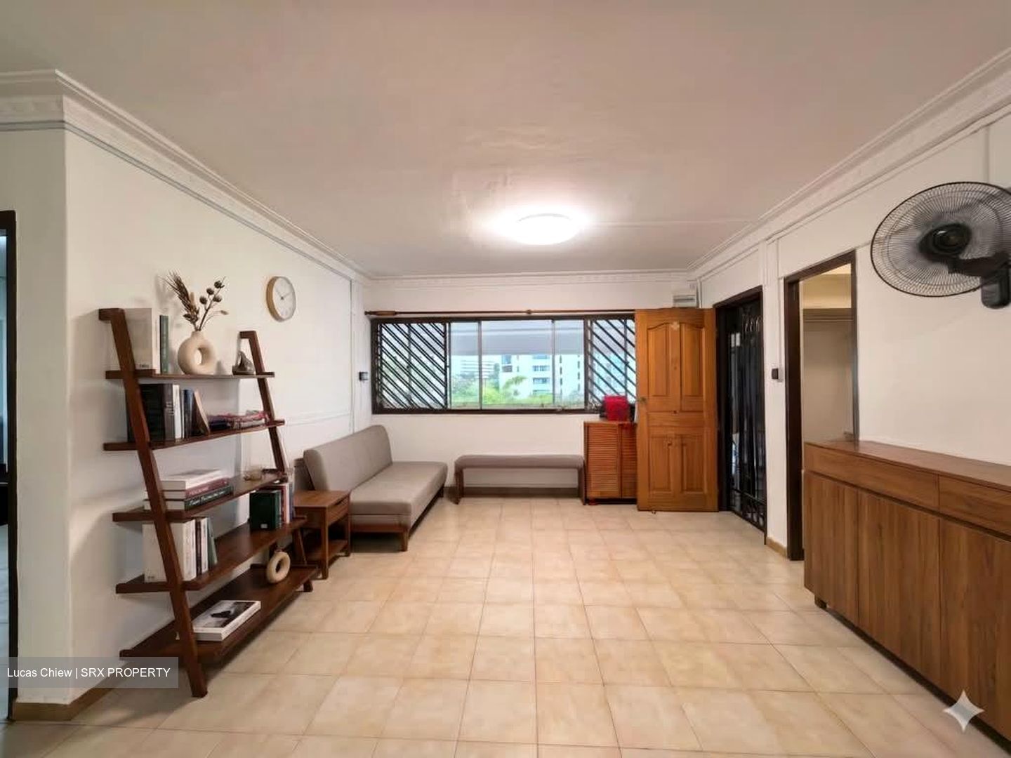 Blk 612 Clementi West Street 1 (Clementi), HDB 4 Rooms #573134931